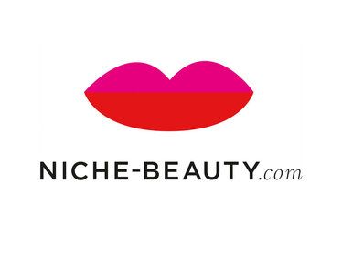 NICHE BEAUTY Logo