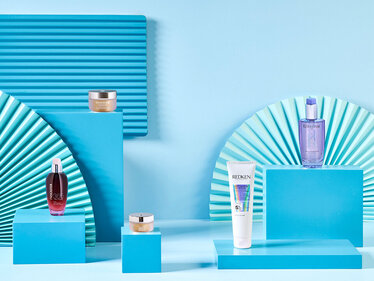 Foto von mehreren parfumdreams Produkten